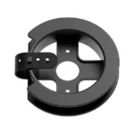 Rally Mic Pod Mount Table Or Ceiling Graphite
