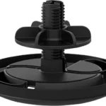 Rally Mic Pod Mount Table Or Ceiling Graphite