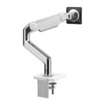 Humanscale ARM For 1 Monitor M8 .1 Angled Link/Dynamic L Black