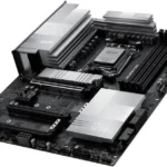 Mb MSI Pro X870E-P WiFi/Am5/DDR5/HDMI/Wi-Fi 7/8200Mts/M.2/Audio HD/ATX