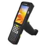 Mc34 LAN WiFi 6E Gun Bt NFC 4.0 In Display Vibrator Android Gms Se