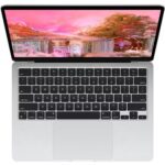 Apple Macbook Air Apple M M5 Computadora Portátil 34.5 Cm (13.6") 16 Gb 512 Gb SSD Wi-Fi 7 (802.11Be) Macos Tahoe Plata