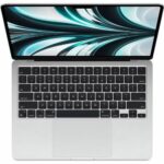 Macbook Air 13.6 Slv/10C GPU/16Gb/1Tb-Spa