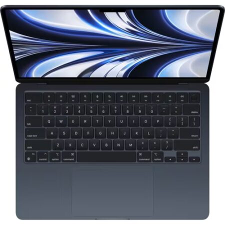 Apple Macbook Air Apple M M5 Computadora Portátil 34.5 Cm (13.6″) 16 Gb 1 Tb SSD Wi-Fi 7 (802.11Be) Macos Tahoe Marina