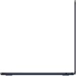 Apple Macbook Air Apple M M5 Computadora Portátil 34.5 Cm (13.6") 16 Gb 1 Tb SSD Wi-Fi 7 (802.11Be) Macos Tahoe Marina