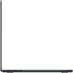 Apple Macbook Air Apple M M5 Computadora Portátil 34.5 Cm (13.6") 16 Gb 1 Tb SSD Wi-Fi 7 (802.11Be) Macos Tahoe Marina