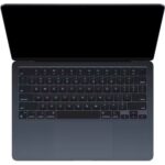 Apple Macbook Air Apple M M5 Computadora Portátil 34.5 Cm (13.6") 16 Gb 1 Tb SSD Wi-Fi 7 (802.11Be) Macos Tahoe Marina