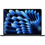 Apple Macbook Air Apple M M5 Computadora Portátil 34.5 Cm (13.6") 16 Gb 1 Tb SSD Wi-Fi 7 (802.11Be) Macos Tahoe Marina