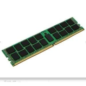 Memoria RAM Kingston 16Gb DDR4- Reg ECC Dual Rank Module.