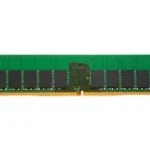 Memoria RAM Kingston 16Gb DDR4 3200Mt/Sz ECC Module