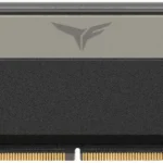 Memoria DDR5 48Gb 8800Mhz Teamgroup T Force Xtreem (2X24Gb)/Negro/Cl42/Ffxd548G8800Hc42Adc-Cu01