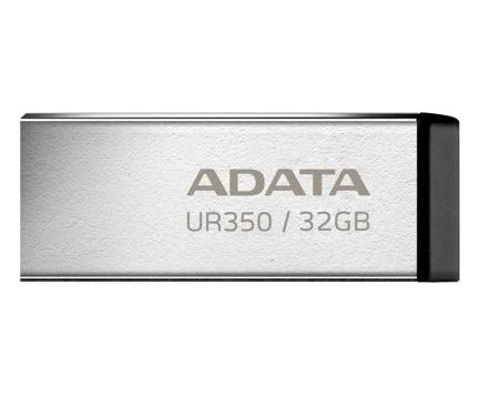 USB Adata Ur350 32Gb USB A 3.2 Lectura 100 Mb/S Metal Cont