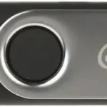 Memoria USB 2.0 8Gb Dahua Dhi-USB-U116-20-8Gb/Negro