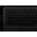 Apple MacBook Pro 16" M5 Pro - CPU 14-Core, GPU 20-Core, 24GB RAM, 1TB SSD - Negro Espacial (Teclado Español)