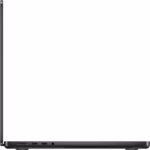 Apple MacBook Pro 16" M5 Pro - CPU 14-Core, GPU 20-Core, 24GB RAM, 1TB SSD - Negro Espacial (Teclado Español)
