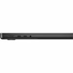 Apple MacBook Pro 16" M5 Pro - CPU 14-Core, GPU 20-Core, 24GB RAM, 1TB SSD - Negro Espacial (Teclado Español)