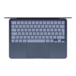Apple Macbook Neo Apple A A18 Pro Computadora Portátil 33 Cm (13") 8 Gb 512 Gb SSD Wi-Fi 6E (802.11Ax) Macos Tahoe Indigo