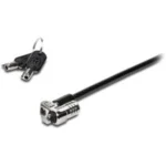 Kensington Microsaver 2.0 Keyed Accs Laptop Lock