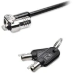 Kensington Microsaver 2.0 Keyed Accs Laptop Lock
