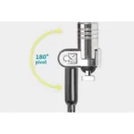 Kensington Microsaver 2.0 Keyed Accs Laptop Lock