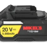 Batera De Repuesto De Ion De L Itio Powerprecision Para Rfd40 700