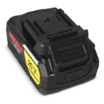Batera De Repuesto De Ion De L Itio Powerprecision Para Rfd40 700