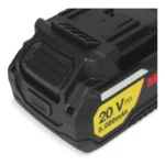 Batera De Repuesto De Ion De L Itio Powerprecision Para Rfd40 700