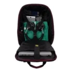 Mochila Backpack Skypeak Antirr Obo De 15.6In Tamano Grandebts-115