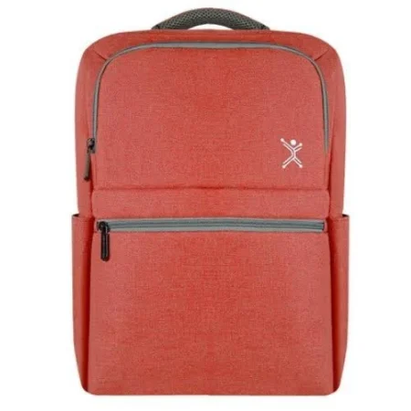 Mochila Para Laptop 15In Negra Essentials Backpack