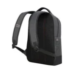 Mochila Tyon Color Gris Para Laptop De 16 In