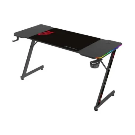 Monitor Metallic Black 24In 1920 X 1080 FHD 75Hz