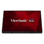 Monitor Touch LED FHD 22 Resol 1920X1080 Relacion De Aspecto 16:9