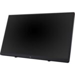 Monitor Touch LED FHD 22 Resol 1920X1080 Relacion De Aspecto 16:9