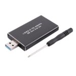 Adaptador Convertido De SSD Msa Ta