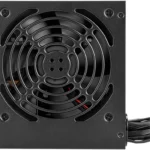 Fuente De Poder 850W MSI Mag A850Gn Pcie5/PCI 5.1/80 Plus Gold ATX/24-Pin ATX/120Mm/Negro