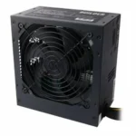 Fuente De Poder 850W MSI Mag A850Gn Pcie5/PCI 5.1/80 Plus Gold ATX/24-Pin ATX/120Mm/Negro