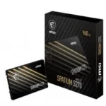 U. Estado Solido SSD 960Gb Dahua Dhi-SSD-C800As960G/SATA Iii/490Mb/S Escritura/550Mb/S Lectura