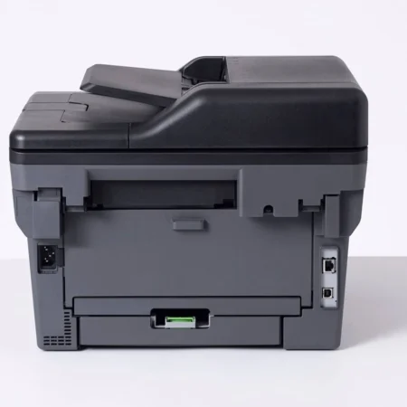 Multifuncional Laser Blanco Y Negro L2660Dw 36 Ppm USB WiFi Ether