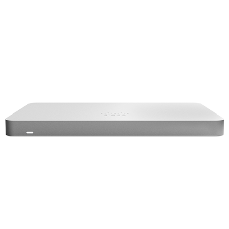 Cisco Meraki MX68 Cloud-Managed Security Appliance