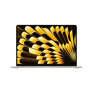 Apple Macbook Air Apple M M5 Computadora Portátil 38.9 Cm (15.3″) 24 Gb 1 Tb SSD Wi-Fi 7 (802.11Be) Macos Tahoe Beige