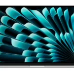 Apple Macbook Air Apple M M5 Computadora Portátil 38.9 Cm (15.3") 24 Gb 1 Tb SSD Wi-Fi 7 (802.11Be) Macos Tahoe Marina