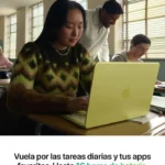 MacBook Neo 13-inch: Apple A18 Pro chip with 6-core CPU and 5-core GPU, 8GB, 512GB SSD, Touch ID - C