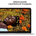 MacBook Neo 13-inch: Apple A18 Pro chip with 6-core CPU and 5-core GPU, 8GB, 512GB SSD, Touch ID - C