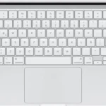 MacBook Neo 13-inch: Apple A18 Pro chip with 6-core CPU and 5-core GPU, 8GB, 512GB SSD, Touch ID - B