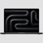 Apple Macbook Pro Apple M M5 Pro Computadora Portátil 36.1 Cm (14.2") 24 Gb 1 Tb SSD Wi-Fi 7 (802.11Be) Macos Tahoe Negro