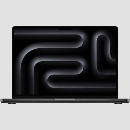Apple Macbook Pro Apple M M5 Pro Computadora Portátil 36.1 Cm (14.2″) 24 Gb 1 Tb SSD Wi-Fi 7 (802.11Be) Macos Tahoe Negro