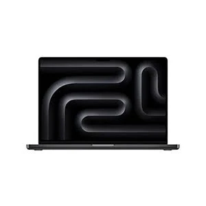 Apple MacBook Pro 16″ M5 Max – CPU 16-Core, GPU 40-Core, 36GB RAM, 2TB SSD – Negro Espacial (Teclado Español)