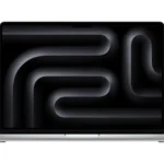MacBook Pro 14-inch: Apple M5 Max chip with 18-core CPU and 32-core GPU, 36GB, 2TB SSD - Space Black