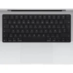 Apple MacBook Pro 14" M5 Pro - CPU 12-Core, GPU 16-Core, 24GB RAM, 2TB SSD - Negro Espacial (Teclado Español)