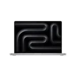 Apple Macbook Pro Apple M M5 Pro Computadora Portátil 41.1 Cm (16.2") 48 Gb 1 Tb SSD Wi-Fi 7 (802.11Be) Macos Tahoe Plata